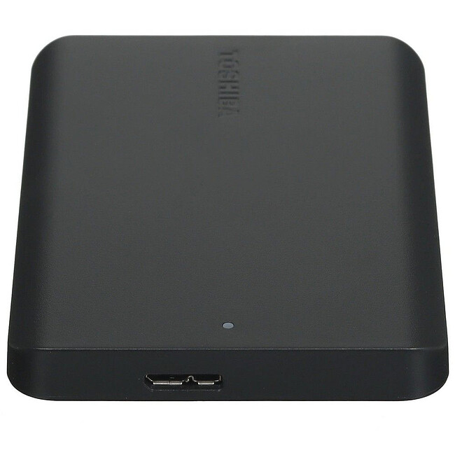 Внешний накопитель Toshiba HDTB520MK3AA