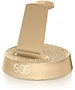 Портативная колонка BBK BTA1110 GD золотистый