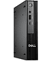 Компьютер Dell Pro Micro QCM1250 черный (DPM -3860)