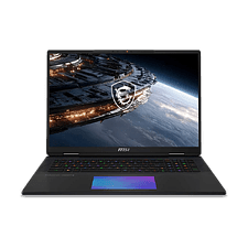 Ноутбук MSI Titan 18 HX A2WJ-1049RU Black (9S7-182411-1049)