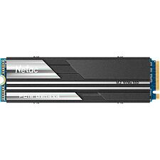 SSD диск Netac NV5000 500GB (NT01NV5000-500-E4X)