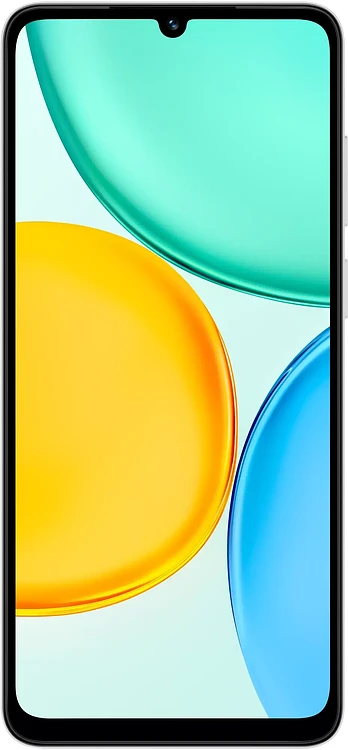 Смартфон Honor X5d Plus 4GB/128GB NAA-LX2P Meteor Silver (5109CGSY)