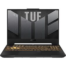Ноутбук Asus TUF Gaming F17 FX707VJB-HX100 Mecha Gray (90NR0MY5-M003R0)