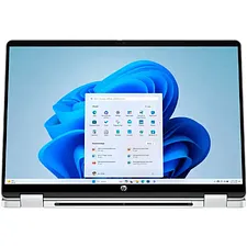 Ноутбук HP OmniBook 5 Flip 14-fp0023dx Silver (B86Q7UA)