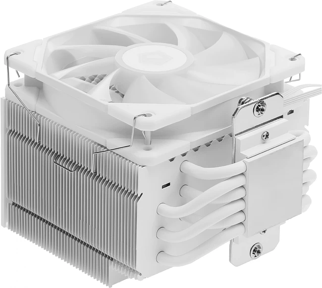 Кулер для процессора ID-Cooling SE-226-XT ARGB Snow