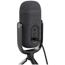 Микрофон Jlab JBuds Talk Mixed (MJBUDSTALKRBLK4)