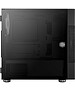 Корпус AeroCool Atomic-G-BK-v1