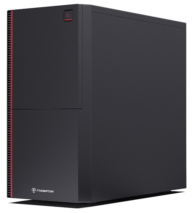 Компьютер Гравитон Д50А (Д50А116811)