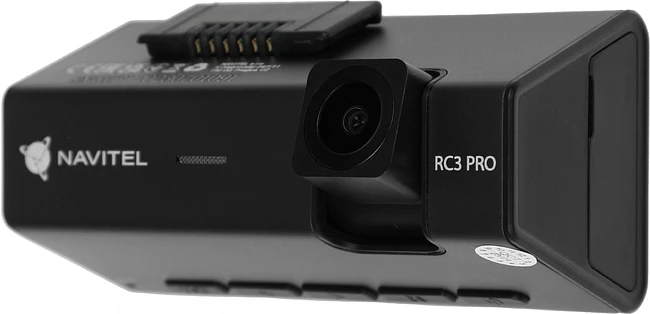 Автомобильный видеорегистратор Navitel RC3 PRO