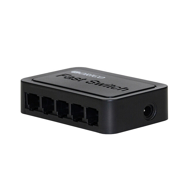 Коммутатор Origo OS1105/A1A