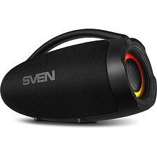 Портативная колонка Sven PS-375 Black (SV-023027)