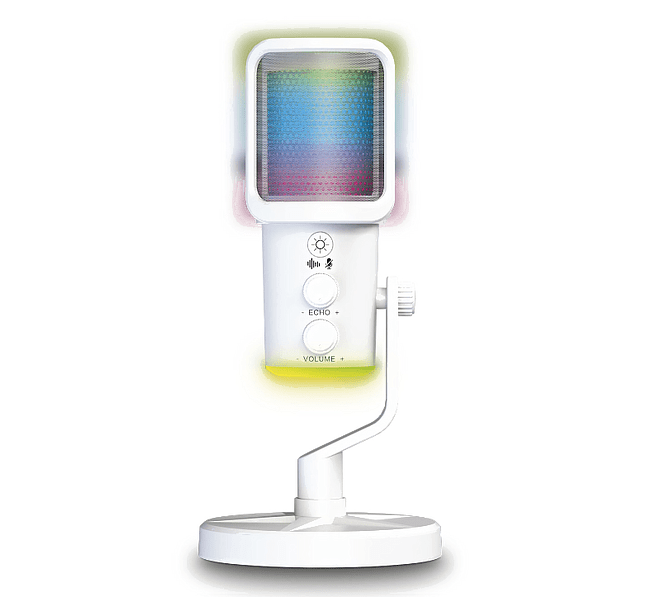 Микрофон Ritmix RDM-178