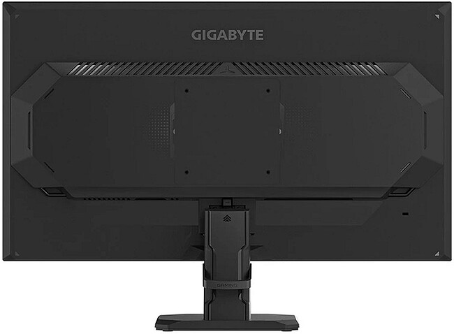 Монитор GigaByte GS25F14 (20VM0-GS25F14BM-1EUS)