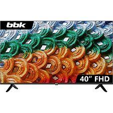 Телевизор BBK 40LEM-1030/FTS2C (B) черный