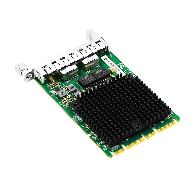 Сетевая карта Lr-Link LRES3021PT-OCP