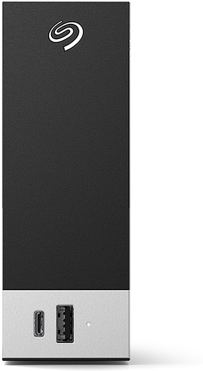 Внешний накопитель Seagate One Touch Desktop Hub 20TB (STLC20000400)