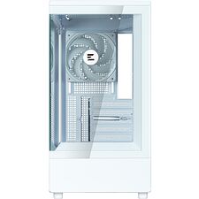 Корпус Zalman P10 White без БП