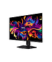 Монитор MSI MAG 321UPX QD-OLED Black (9S6-3DD39T-032)