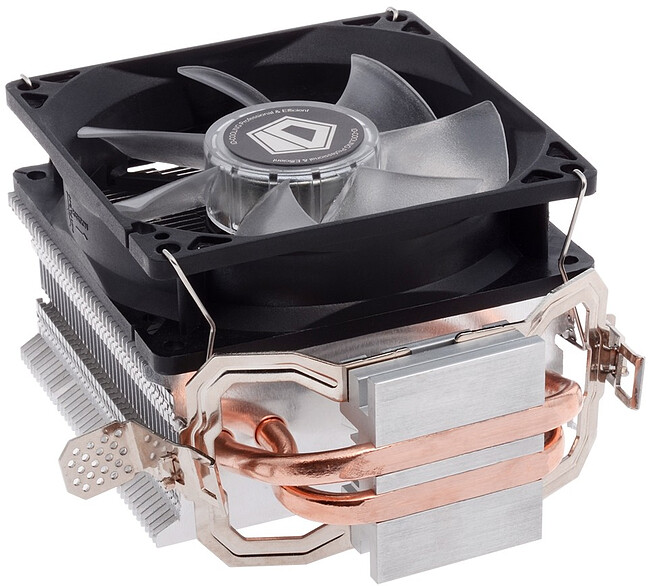 Вентилятор для процессора ID-Cooling SE-902X-B