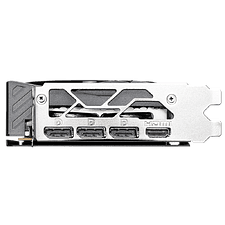 Видеокарта MSI GeForce RTX 5060 8G Gaming Trio OC