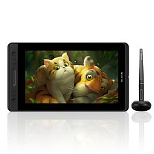 Графический планшет Huion Kamvas Pro 13 (GT-133)