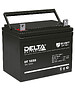 Аккумулятор для ИБП Delta 12V/33Ah (DT 1233)