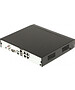 Видеорегистратор наблюдения Hikvision DS-7104NI-Q1/4P/M(D)