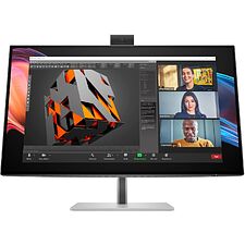 Монитор HP 7 Pro 727pm черный (8K135AA)