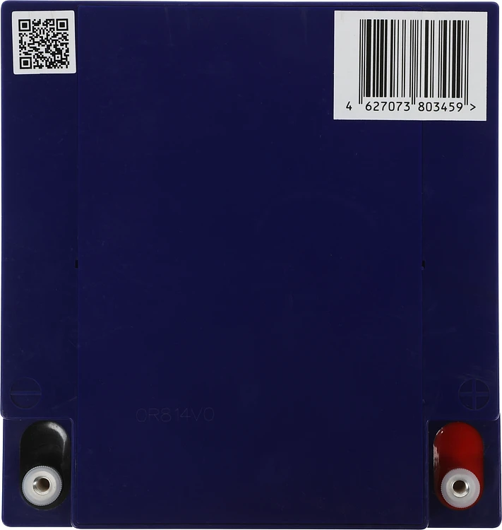 Аккумулятор для ИБП Delta GEL 12-26
