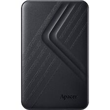 Внешний накопитель Apacer AP1TBAC236B-1