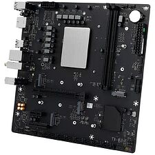 Материнская плата Maxsun MS-MoDT 14450HX D4 WIFI