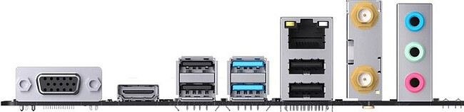 Материнская плата Maxsun MS-B760M Gaming WIFI Gank V2