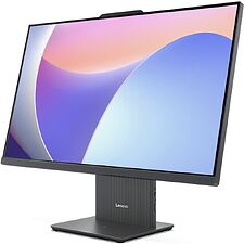 Моноблок Lenovo IdeaCentre AIO 27ARR9 Luna Grey (F0HQ0089RU)