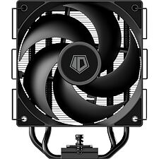 Кулер для процессора ID-Cooling SE-214-XT V2 Black