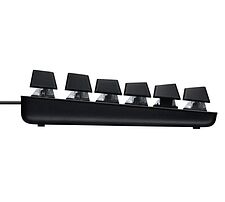 Клавиатура Logitech G413 TKL SE Black (920-010447)