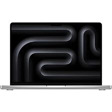 Ноутбук Apple MacBook Pro A3434 16Gb/512Gb Silver (MDE44LL/A)