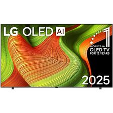 Телевизор LG OLED83B5RLA