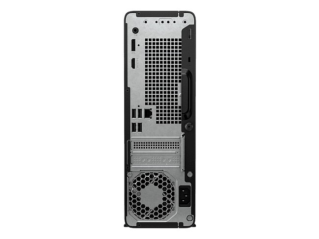 Компьютер HP ProDesk 2 SFF G1i (BY7F7ET)