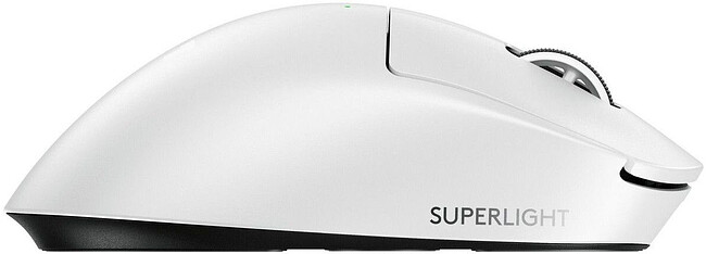 Мышь Logitech G Pro X Superlight 2 DEX White (910-007365)
