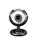 Веб-камера Oklick OK-C8825 черный