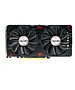 Видеокарта Afox RX6500XT 4GB GDDR6 (AFRX6500XT-4GD6H4)