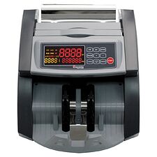 Счетчик банкнот Cassida 5550 UV