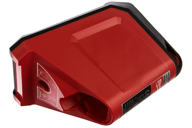 Беспроводная колонка Milwaukee M12 JSSP-0 (4933448380)