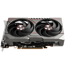 Видеокарта Sapphire Pulse AMD Radeon RX9060XT 8GB GDDR6 (11350-05-20G)