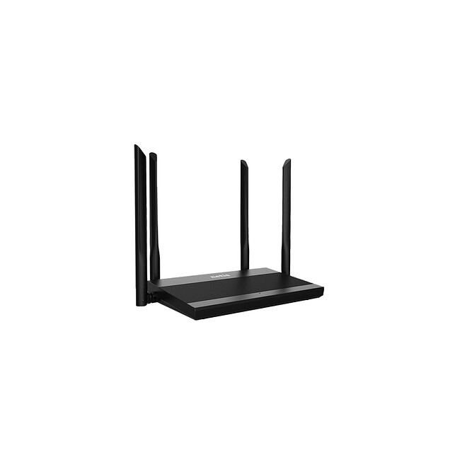 Беспроводной маршрутизатор Netis N3