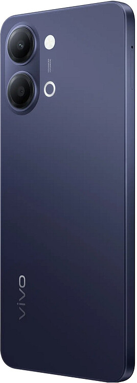 Смартфон Vivo Y05 4GB/128GB Black (V2556)