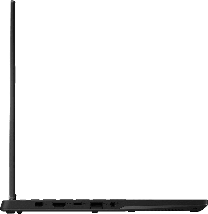 Ноутбук ASUS TUF Gaming A14 FA401UH-RG017 Jaeger Gray (90NR0KQ1-M000X0)