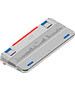 Клавиатура Nuphy Kick75 Silver Max Switch (KICK75HP-TG-SM)