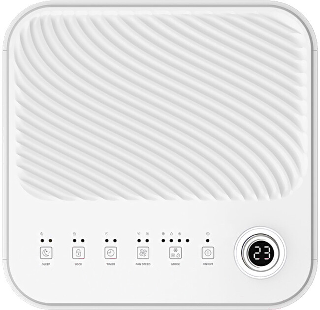 Мобильный кондиционер Funai Crocus (MAC-CS22CON01)