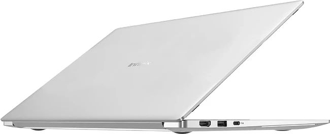 Ноутбук Infinix XBook 15 YL512 Silver (71005000609)